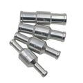 Aluminium One-Way Check Valve for Fuel and Air Lines - 10 mm, Pack of 2 - view 4