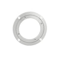 Aluminium Rotating Lazy Susan Bearing Turntable - 6 Inch (14 cm)
