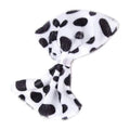 Animal Costume Dress-Up Set with Ears, Bow Tie and Tail - Black Cat - view 4