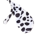 Animal Costume Dress-Up Set with Ears, Bow Tie and Tail - Leopard - view 3