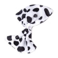 Animal Costume Dress-Up Set with Ears, Bow Tie and Tail - Leopard - view 4