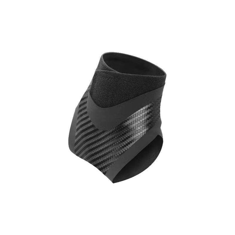 Ankle Compression Sleeve for Sport - Large, Left Foot
