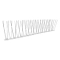 Anti Bird Spikes Pigeon Deterrent, Stainless Steel - Pack of 20 Groups