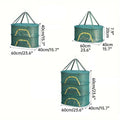Anti Mosquito Fully Enclosed Drying Net Basket - Three Layer - view 4