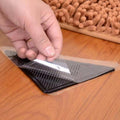 Anti Slip Rubber Rug and Mat Grippers - Pack of 16 - view 4