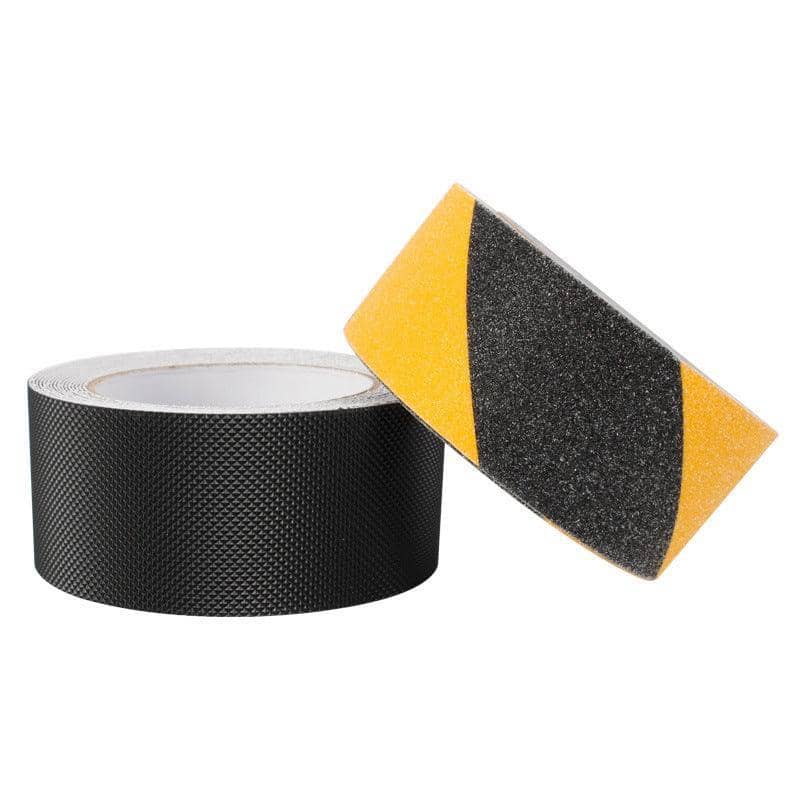 Anti-Slip Tape High Grip for Stairs - Black, 2.5 cm x 5 m - view 3