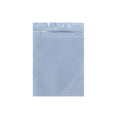 Anti-Static Self-Sealing Bags, Pack of 100 - 8 x 12 cm