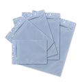 Anti-Static Self-Sealing Bags, Pack of 100 - 8 x 12 cm - view 3