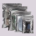 Anti-Static Self-Sealing Bags, Pack of 100 - 8 x 12 cm - view 5