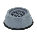 Anti Vibration Washing Machine Feet Pads, Pack of 4 - Large (9 cm) - view 3