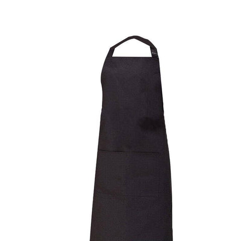 Apron with Pocket, 2 Pack - Black