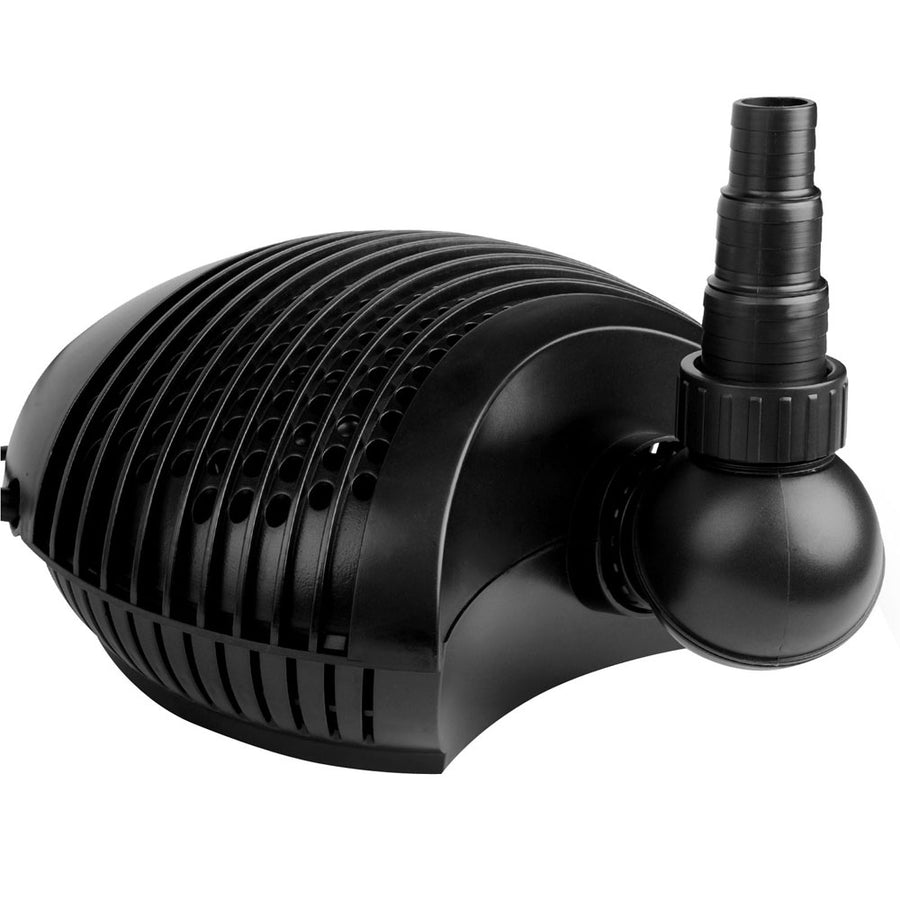 Giantz Submersible Aquarium & Pond Pump 10000L/H 155W
