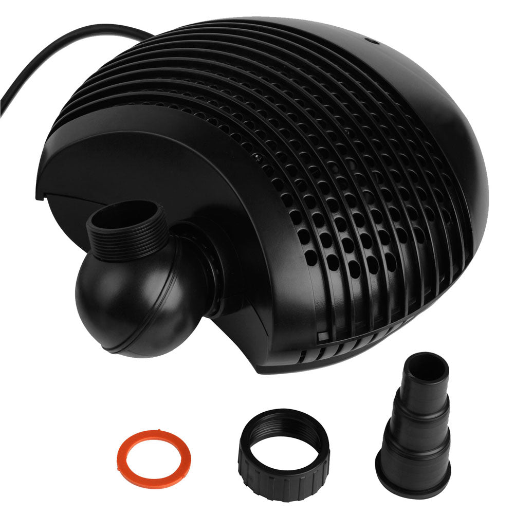 Giantz Submersible Aquarium & Pond Pump 10000L/H 155W