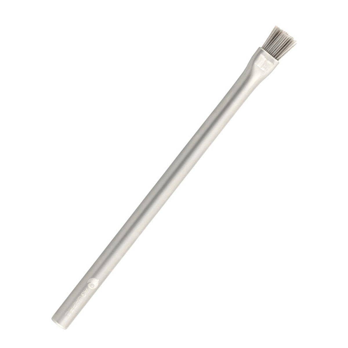 Aquarium Algae Cleaning Brush, Soft Nylon Bristle - 15 cm