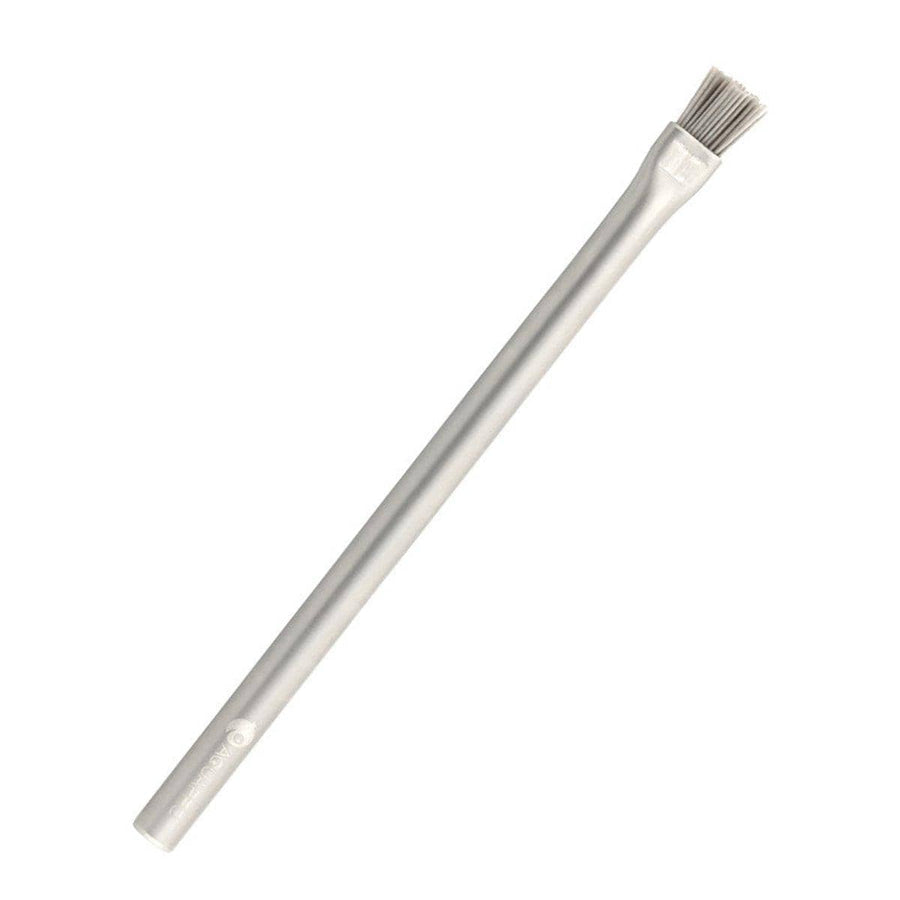 Aquarium Algae Cleaning Brush, Soft Nylon Bristle - 15 cm