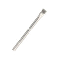 Aquarium Algae Cleaning Brush, Stainless Steel Wire - 23 cm