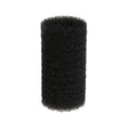 Aquarium Filter Intake Sponges - Large (8 x 4 cm), Pack of 10