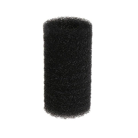 Aquarium Filter Intake Sponges - Large (8 x 4 cm), Pack of 10