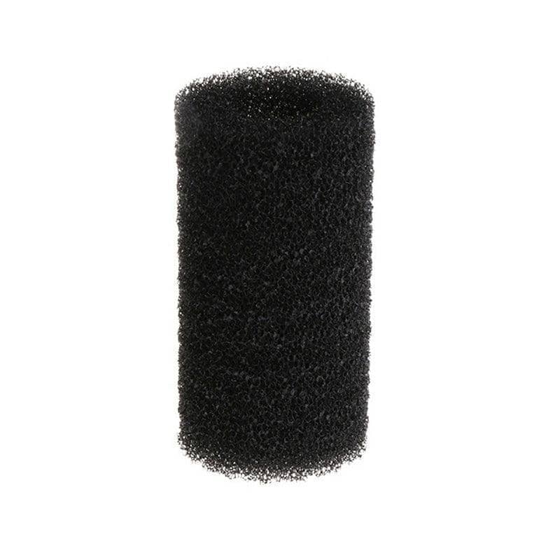 Aquarium Filter Intake Sponges - Large (8 x 4 cm), Pack of 10