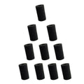 Aquarium Filter Intake Sponges - Large (8 x 4 cm), Pack of 10 - view 4