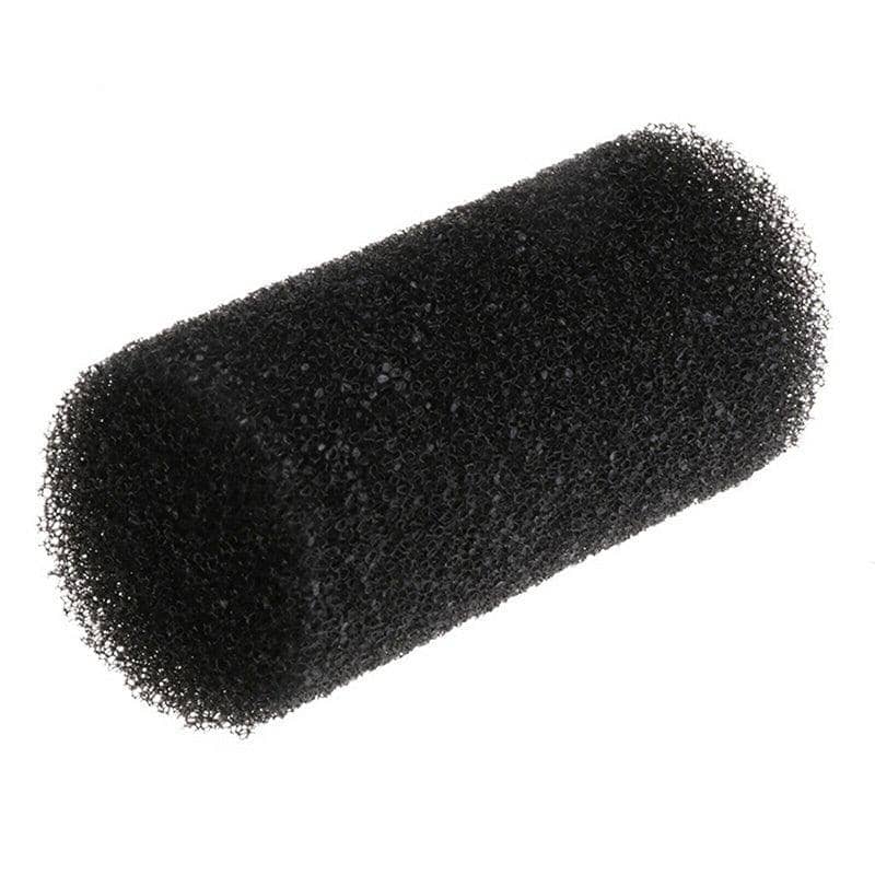 Aquarium Filter Intake Sponges - Large (8 x 4 cm), Pack of 10 - view 5