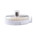 Aquarium Filter Replacement Cotton - 8cm, Pack of 5 - view 3