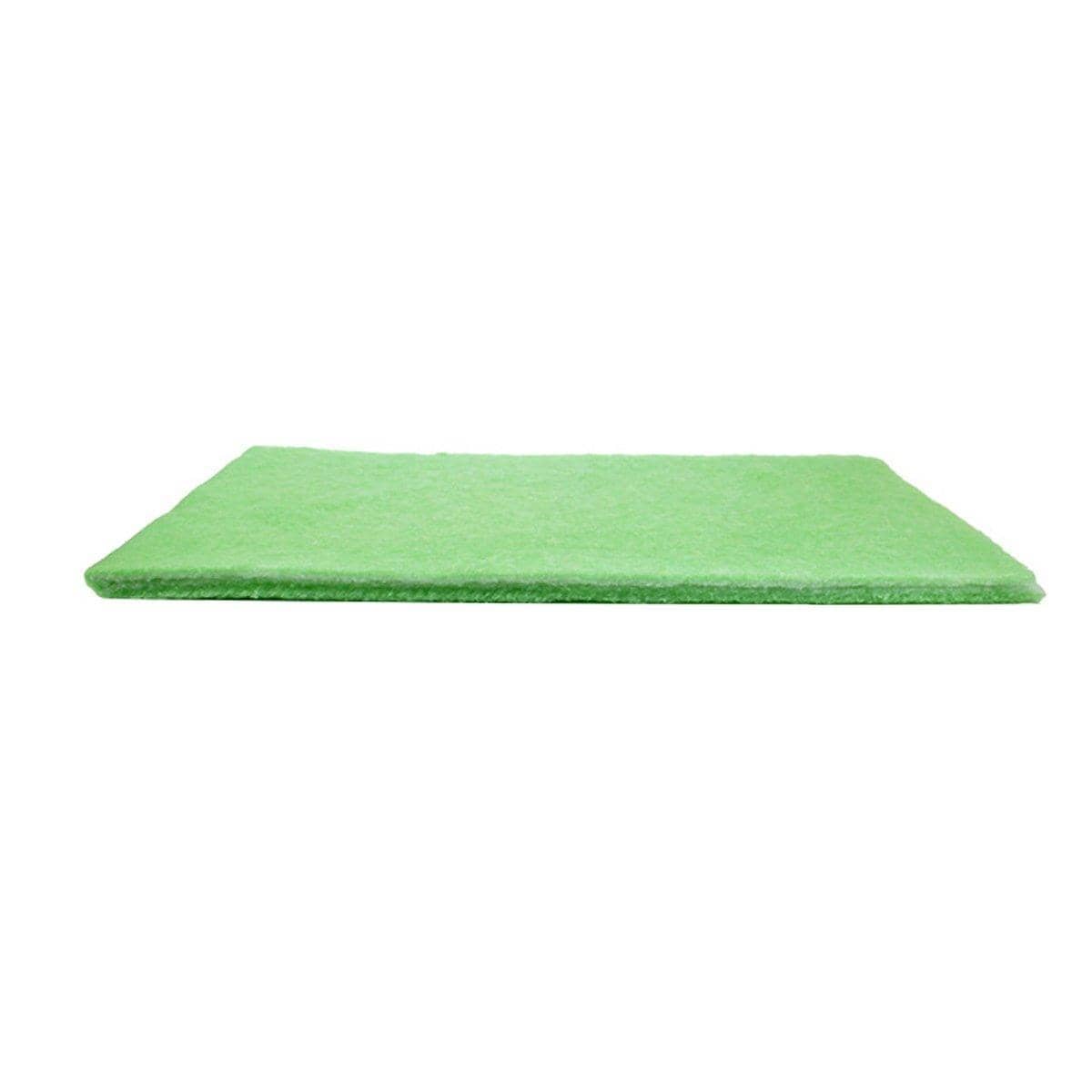 Aquarium Filter Sponge Foam Cotton Pad for Fish Tank and Pond Pump - Single Sheet