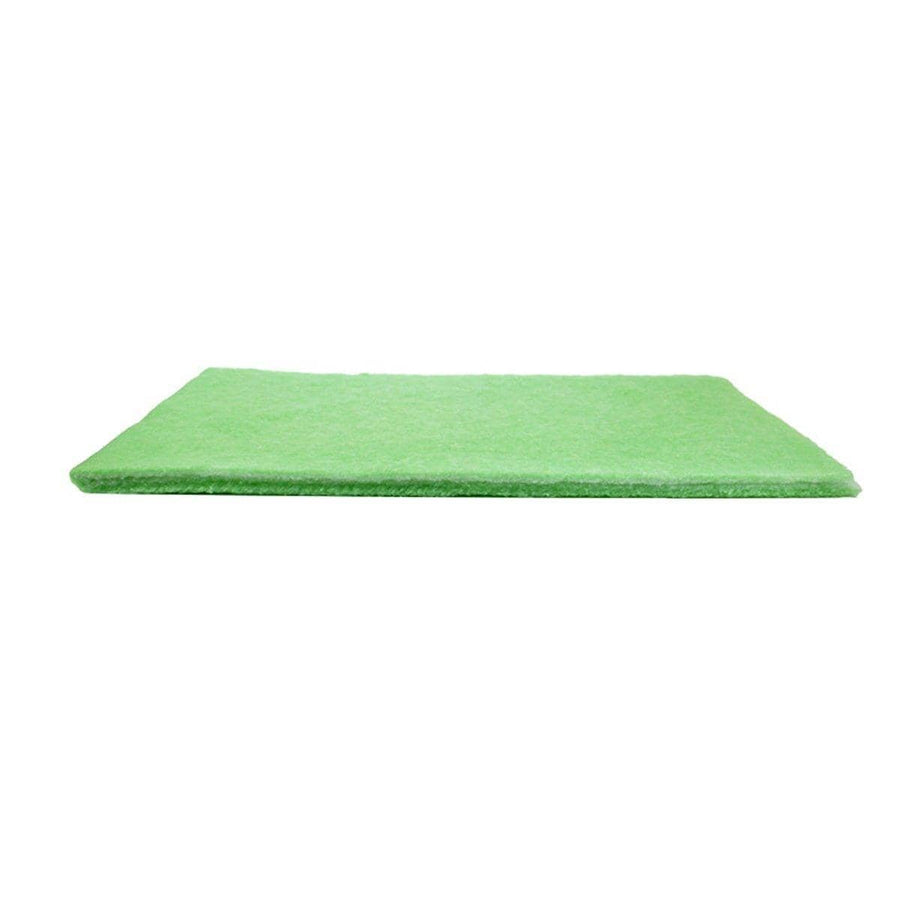 Aquarium Filter Sponge Foam Cotton Pad for Fish Tank and Pond Pump - Single Sheet