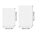 Aquarium Fish Breathing Bags, Pack of 100 - 20 x 44 cm - view 4
