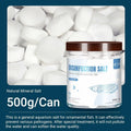 Aquarium Salt for Fish Tanks, Water Treatment, 500 g Can - Pink - view 4