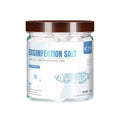Aquarium Salt for Fish Tanks, Water Treatment, 500 g Can - White