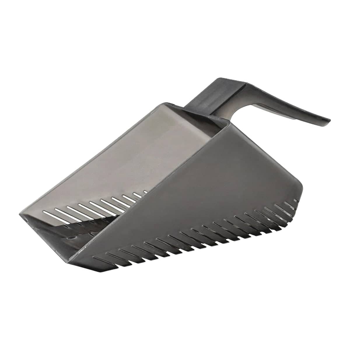 Aquarium Sand Cleaning Scoop, Water Permeable for Fish Tank Gravel Cleaning - view 2