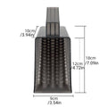 Aquarium Sand Cleaning Scoop, Water Permeable for Fish Tank Gravel Cleaning - view 3