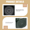 Aquarium Sand Cleaning Shovel, Water Permeable for Fish Tank Gravel Cleaning - view 5