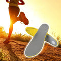 Arch Support Shoe Insoles with Foam Top Layer - Size S (25.5 cm Long) - view 5