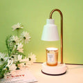 Aromatherapy Wax Melt Warmer Lamp Dimmable Night Light Table Lamp - view 3