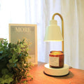 Aromatherapy Wax Melt Warmer Lamp Dimmable Night Light Table Lamp - view 5