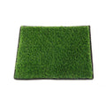 Artificial Grass Pee Pad for Dog Potty Training, Indoor Lawn Pad - view 2