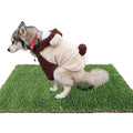 Artificial Grass Pee Pad for Dog Potty Training, Indoor Lawn Pad - view 4