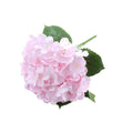 Artificial Hydrangea Bouquets, Pack of 3 - Pink