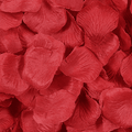 Artificial Rose Petals - White, Pack of 1000 - view 4