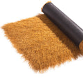 Artificial Thatch Roofing Simulation Straw for Garden Sheds Gazebos Cabins - view 2