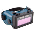 Auto Dimming Welding Goggles with Anti Glare Eye Protection - view 2