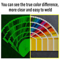 Auto Dimming Welding Goggles with Anti Glare Eye Protection - view 5
