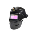 Auto-Dimming Welding Mask with Solar Technology and 20 x 28 cm Viewing Area - view 2