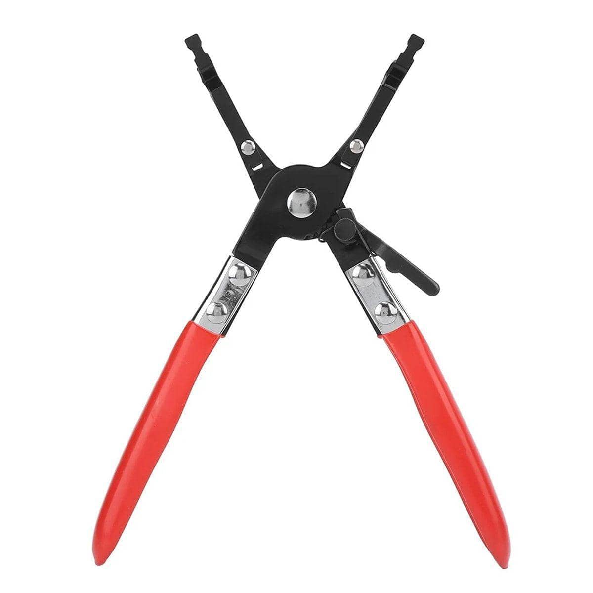 Auto Repair Welding Clamp Wire Holder, Auxiliary Soldering Tool for Car Mechanics - view 2