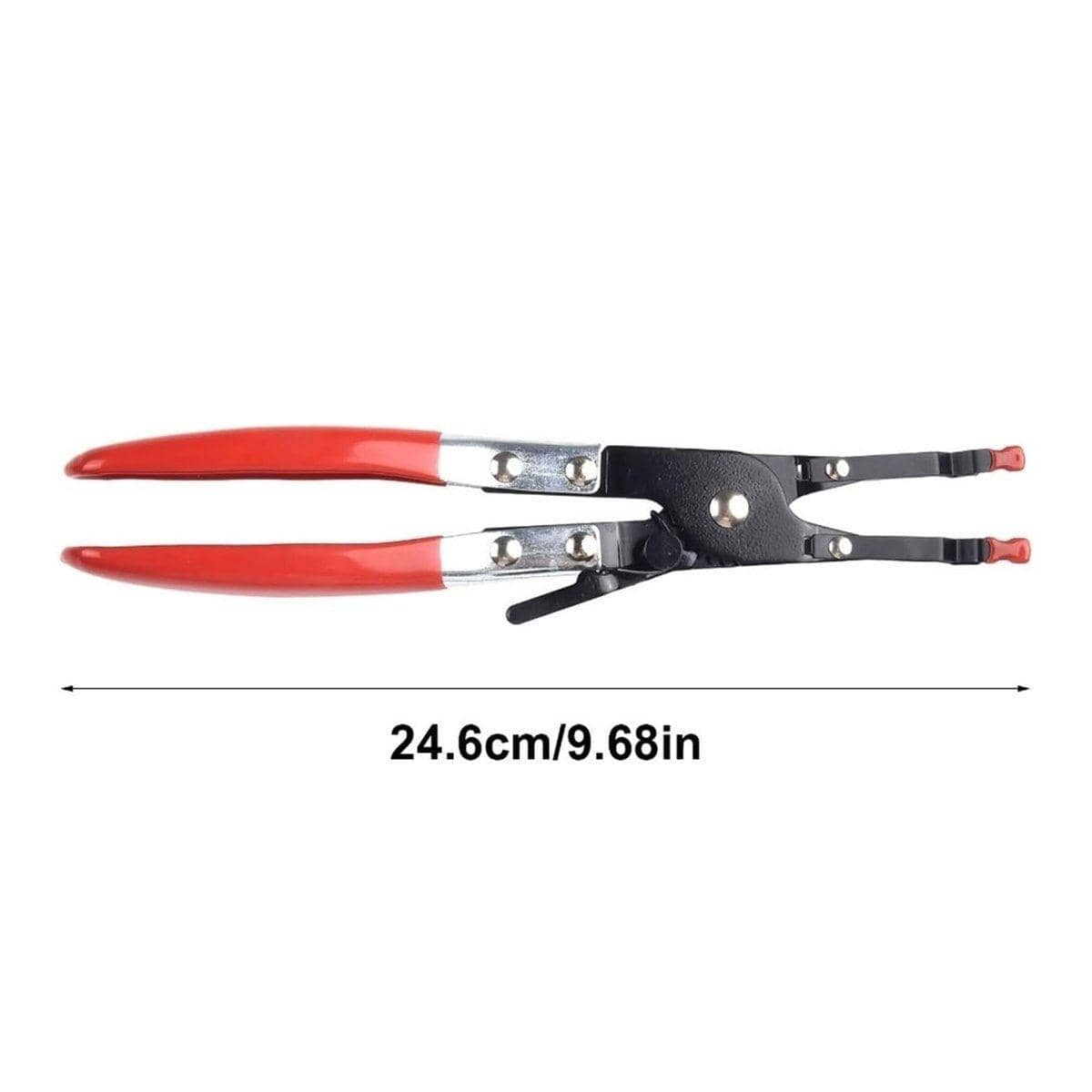 Auto Repair Welding Clamp Wire Holder, Auxiliary Soldering Tool for Car Mechanics - view 3