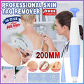 Auto Skin Tag Remover Kit with Bands and Band Loader