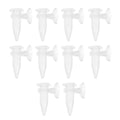 Automatic Brine Shrimp Fish Feeder for Aquarium, Suction Cup, 10 Pack - view 2