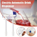 Automatic Drink Dispenser Tap for Bottles, Spill Proof - Single - view 2
